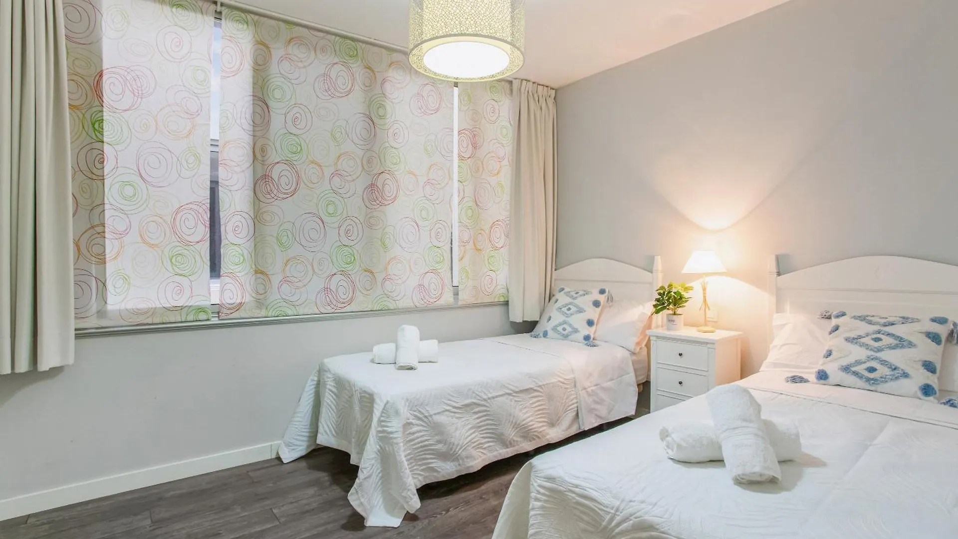 דירות פוארטו דה לה קרוז Relax Playa San Telmo